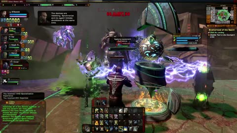 Rumble Live Game Play