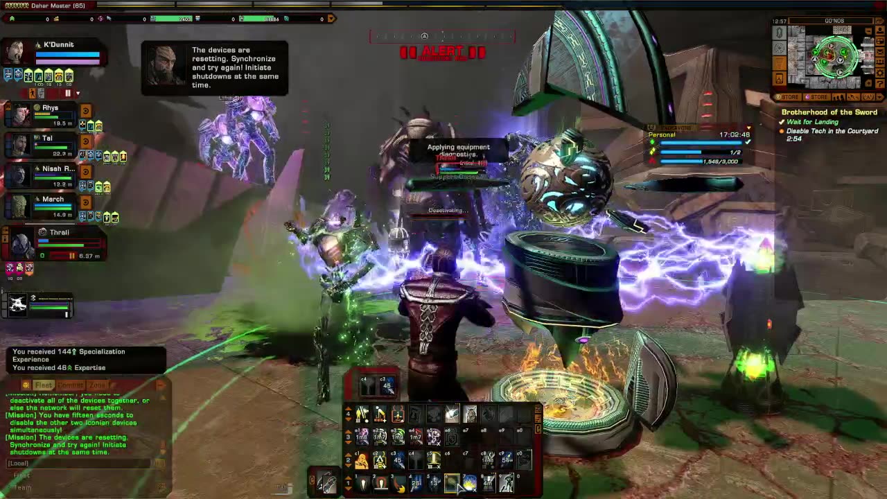 Rumble Live Game Play