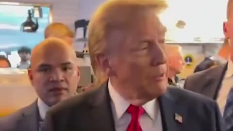 TRUMP PRIMA DELLE ELEZIONI PROMETTEVA PACE A GAZA