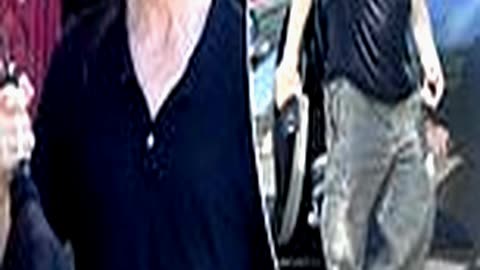 Iconic 80s Star Looks Shockingly Youthful on His