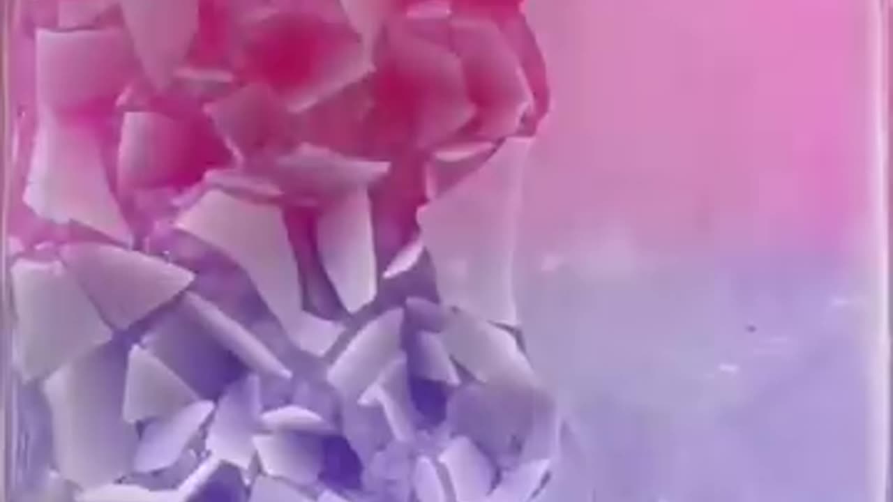 Amazing: Wax Cracking Slime Tube