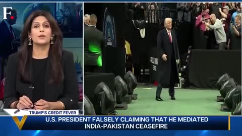 🚨Nobel Prize Committee Drops SURPRISE TRUMP BOMB