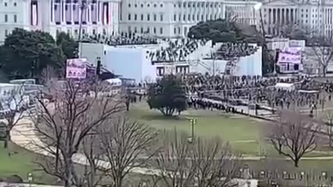 Flashback to the Biden “Inauguration”… 20 Jan 2021