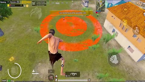 Groza Never Dies _ PUBG Mobile
