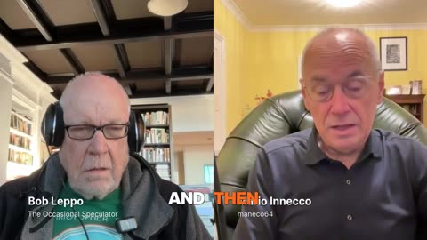 WHY SILVER IS SHOOTING UP