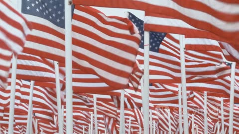 Trump’s Parade vs No Kings Day Protest – USA Divided Again!