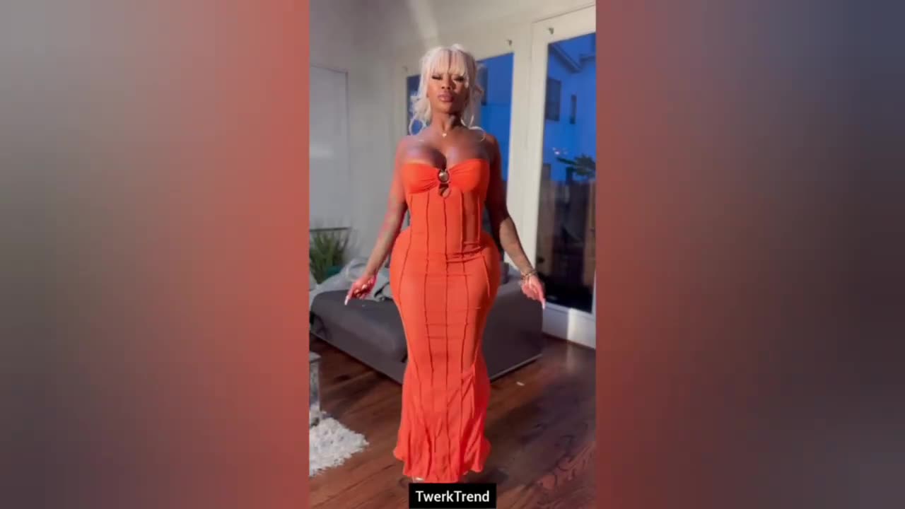 TikTok Booty Clap 🍑😋 Compilation