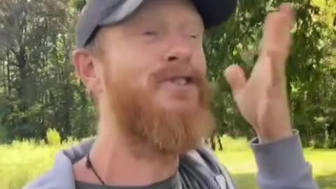 Surviving in the Matrix when awakened