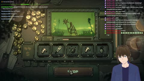 Project Zomboid | Zombie Time