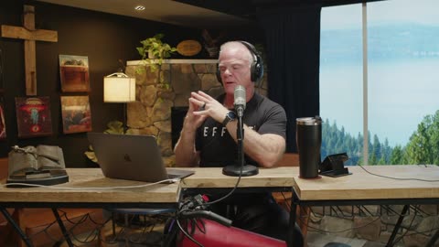 Episode 2,322 - Meet the Comedian Wrecking Gavin Newsom
