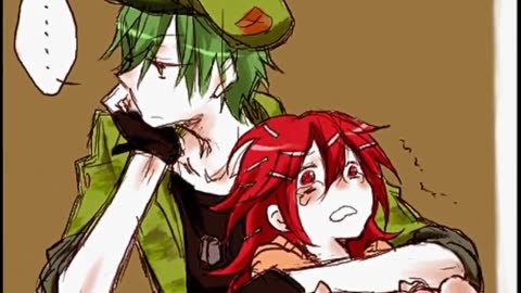 Another Flippy X Flaky Slideshow Because There Is Many Of Them