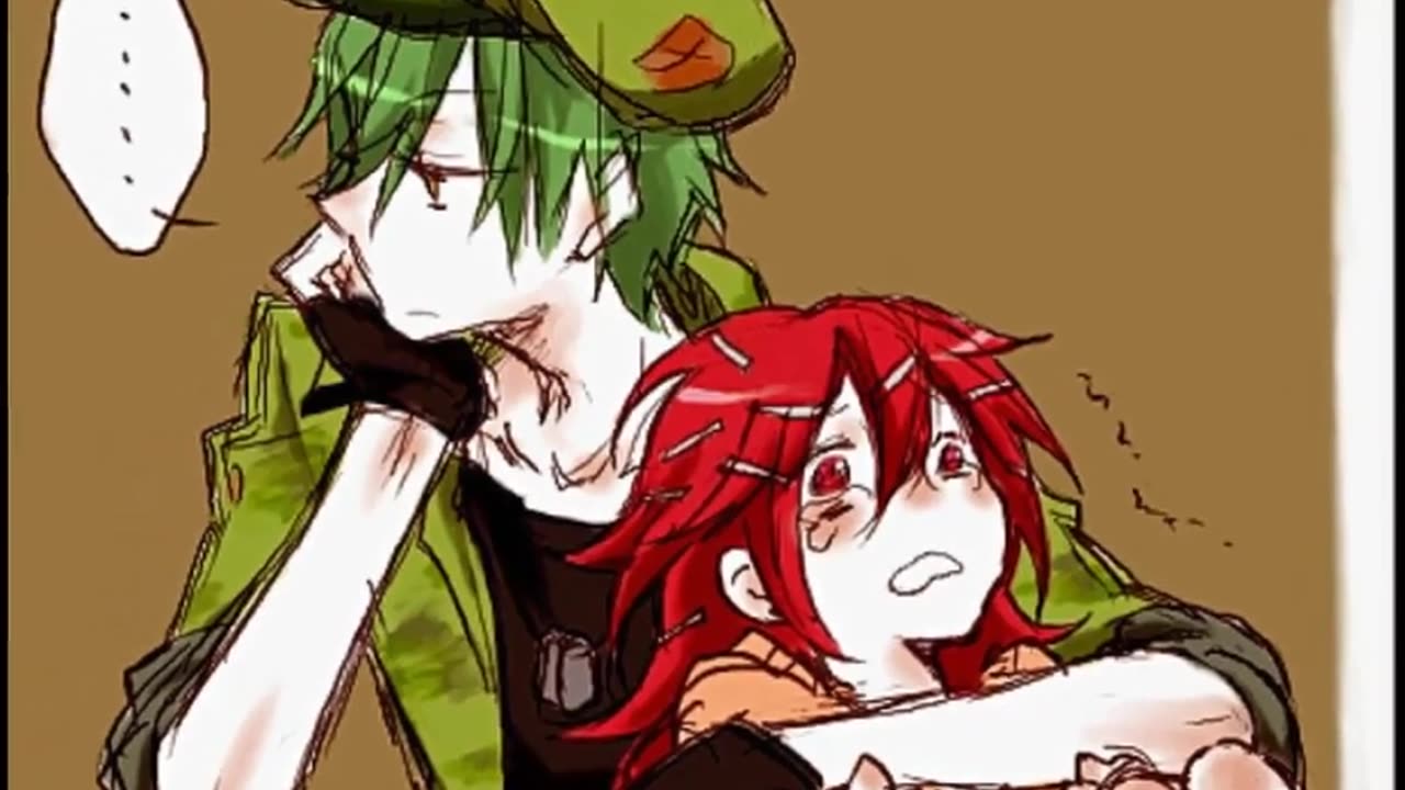 Another Flippy X Flaky Slideshow Because There Is Many Of Them
