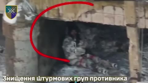 Ukrainians Eliminating Advancing Russian Soldiers(Incredible Drone Strikes Music Video)