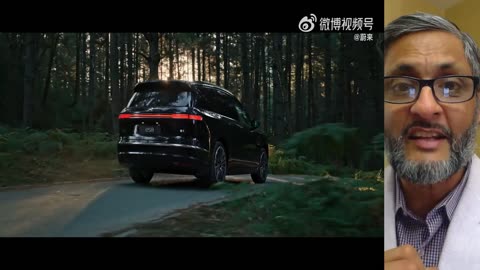 Nio stock skyrocket based on what Morgan Stanley Just Said #Nio