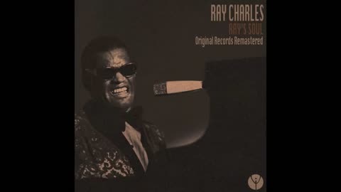 Ray Charles - What'd I Say (1959)