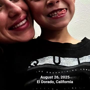 GUN LAWS IN ACTION - VOL. 649: FIREFIGHTER DARIN MCFARLIN MURDERS HIS GIRLFRIEND AND HER SON