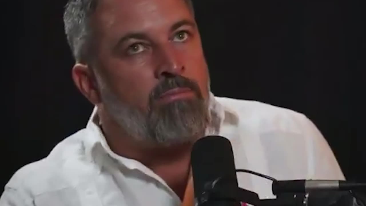 Santiago Abascal, líder de VOX, sobre las críticas de los obispos a su logro en Jumilla