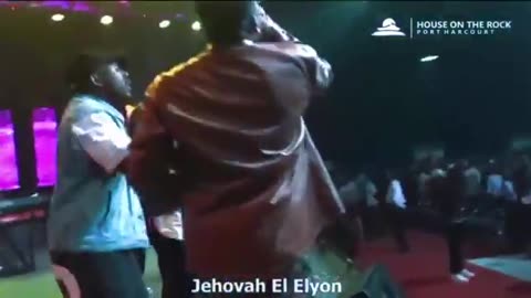 Nigerian praise groove