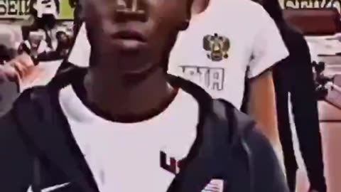 Swedish, Canadian, German, British, American and Russian athlete.