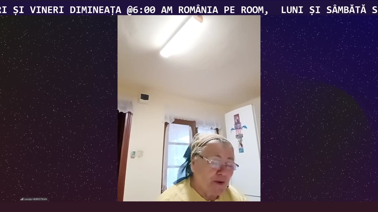 LENUȚA HEBRIȘTEAN -NUMAI DOMNULUI POȚI SĂ-I LAȘI POVARA TA- CALEA CĂTRE RAI PĂRTĂȘIE #podcastclips