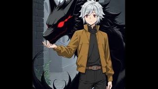 What if Bell Fell in Love with Alicia Forestlight & Anakitty Autumn Movie 1