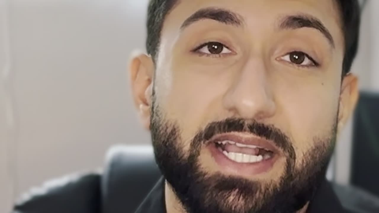 Materialism Is A Scam