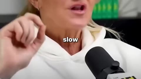 How Confident People Stop INTERRUPTIONS.