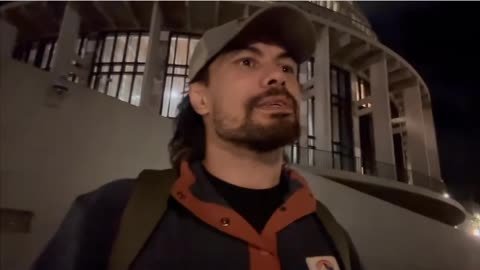 Former Maori All Black Speaks on Loss of His Friend