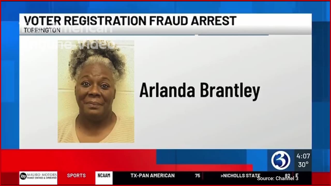 Blue State Democrat Official Caught in Huge Absentee Ballot Fraud Scheme