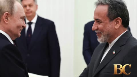 Russia ready to help Iran: Kremlin spokesman