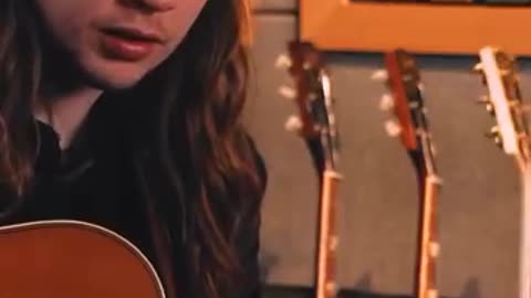 Billy Strings