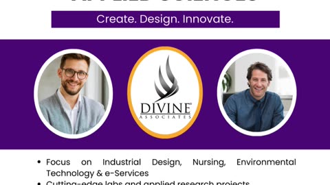 Design the Future with LAB – Powered by Divine Associates Ltd.