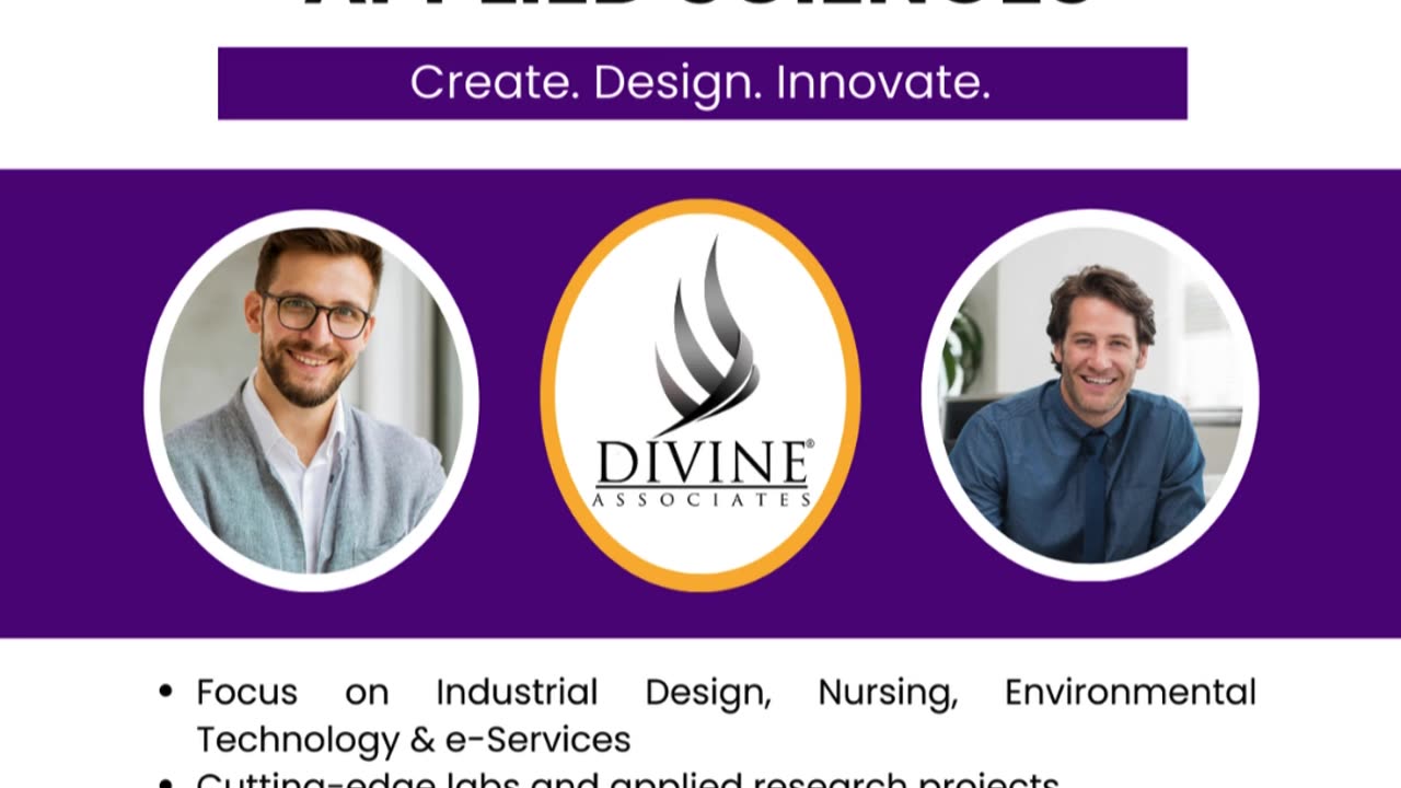 Design the Future with LAB – Powered by Divine Associates Ltd.