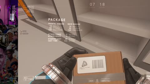 LockDown Protocol| Part 3 (ft. MarzTheSinger)