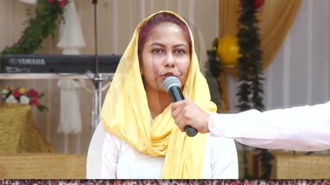 बीज आशीष देता है | #shorts | Amazing Testimony | Anugrah TV