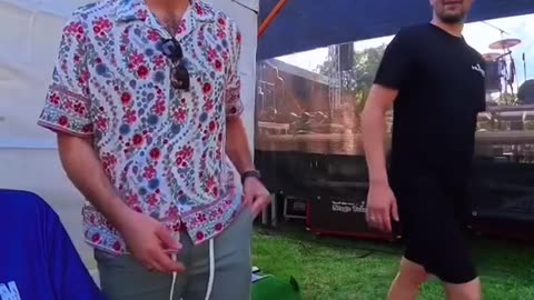 Hétvégi koncert beszámoló. Indul a turné! | Neoton koncert 2025