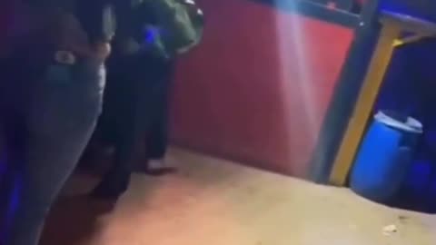 Catamarca Fight: She Beat Her Up Over a Hot Dog – 'There's Always Someone Crazier Than You