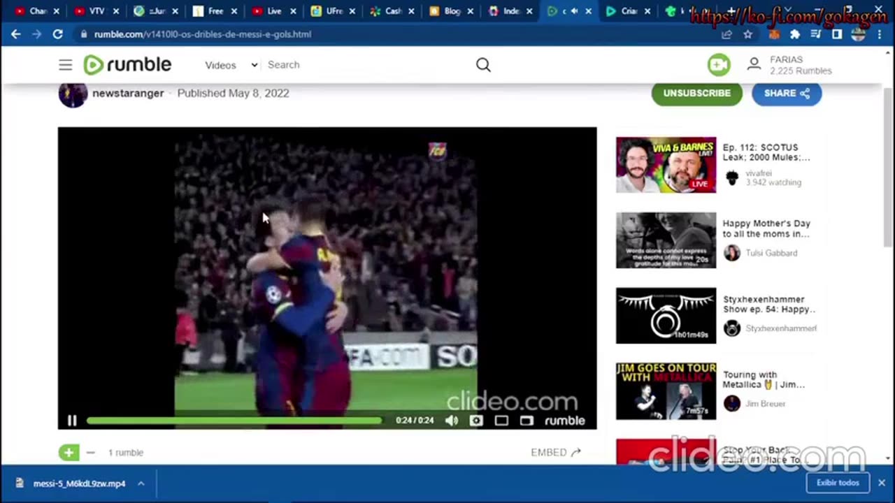 os melhores jogos futebol completo 2