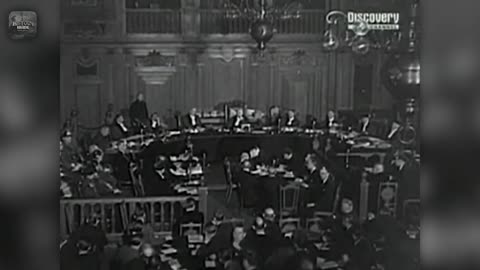 Roland Freisler - The Nazi Judge Who Sentenced Thousands to Death