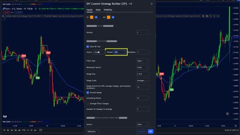 L'unique INDICATEUR TradingView dont vous aurez jamais besoin [Stratégie secrète]🔥