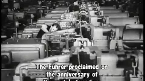 Die Deutsche Wochenschau ( 652 -11-1943)