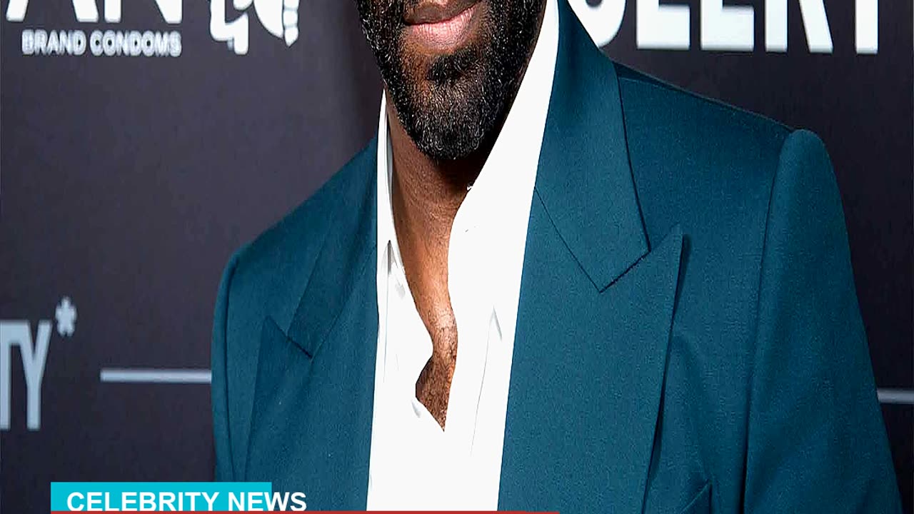 Severance Star Tramell Tillman on Historic Emmy