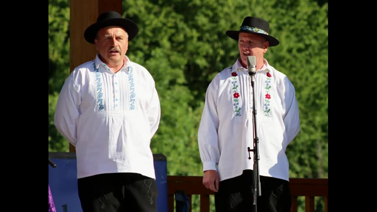 Len sa tak vidieť a cítiť