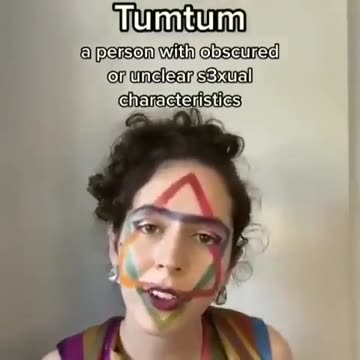 Jezebel Spirited Woman Explains the 6 Trans s3xes-genders in the Talmud
