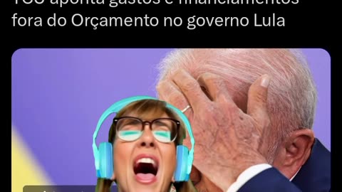 Lulaladrão toda a favela já sabe que é o ladrão do dinheiro do povo. !