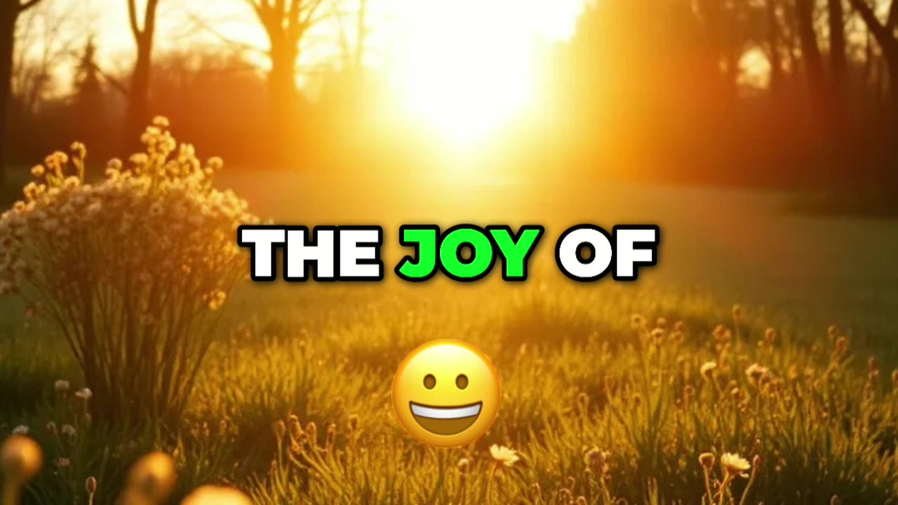 Denomination Won't Save You - This Will