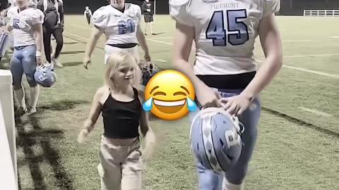 Unbreakable Sibling Bond