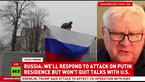 Ukraine will be demilitarized, its resources are exhausted — Andrei Martyanov