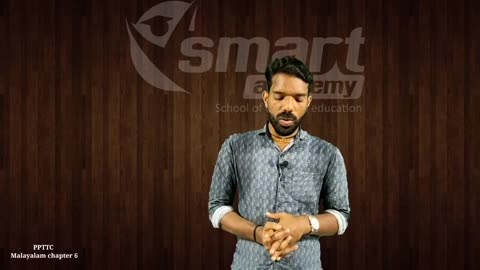 Pptc Malayalam Class 6