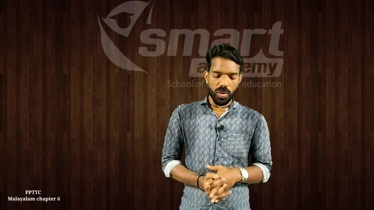 Pptc Malayalam Class 6